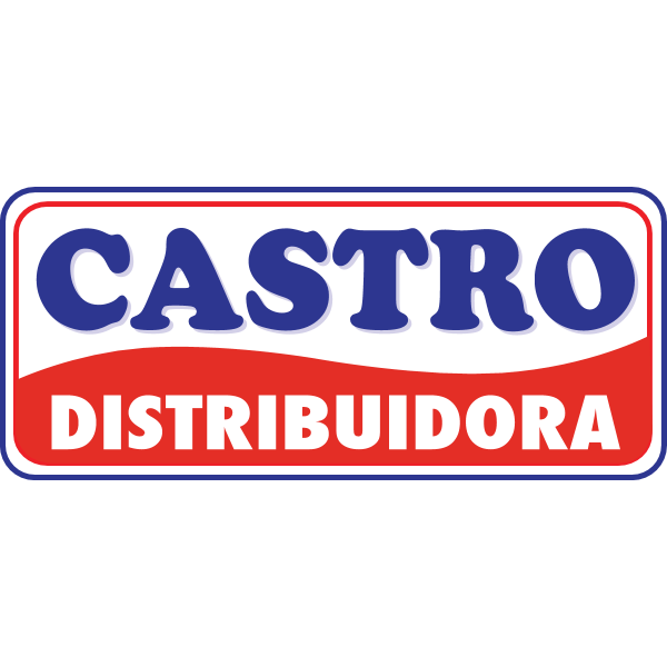 Castro Distribuidora Logo