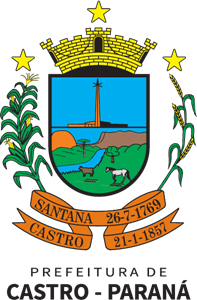 Castro – Paraná Logo ,Logo , icon , SVG Castro – Paraná Logo