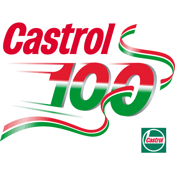 Castrol 1999 Logo