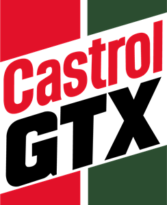 Castrol GTX old Logo ,Logo , icon , SVG Castrol GTX old Logo
