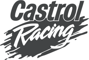 Castrol Racing Logo ,Logo , icon , SVG Castrol Racing Logo