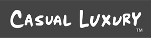 Casual Luxury Logo ,Logo , icon , SVG Casual Luxury Logo