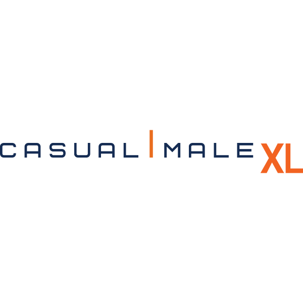 Casual Male Logo