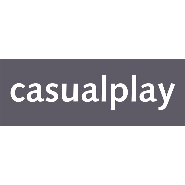 casualplay Logo ,Logo , icon , SVG casualplay Logo