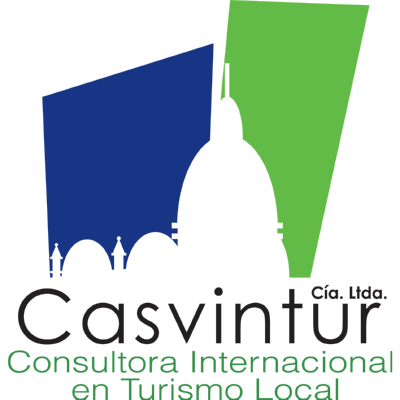 CASVINTUR Logo ,Logo , icon , SVG CASVINTUR Logo