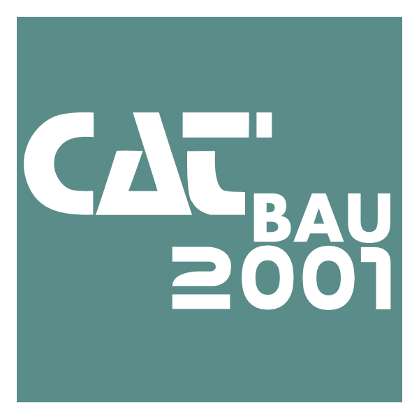 CAT Bau