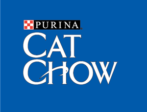 Cat Chow Logo ,Logo , icon , SVG Cat Chow Logo