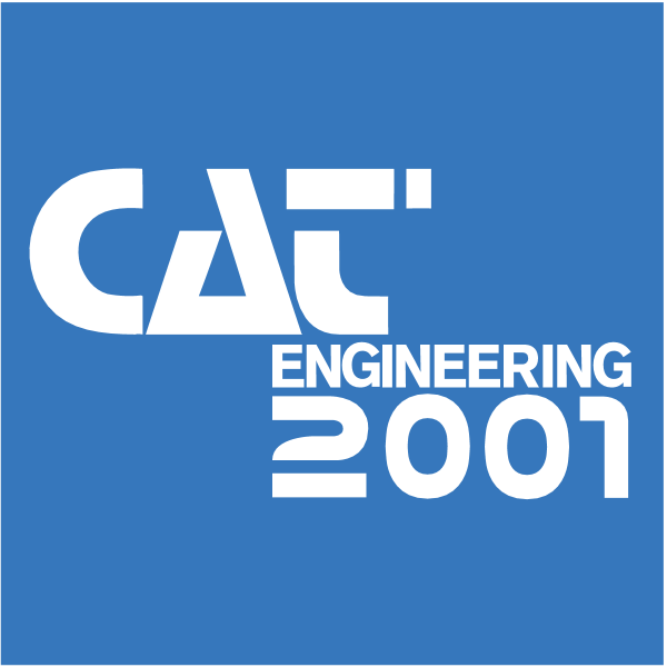 CAT Engineering Logo