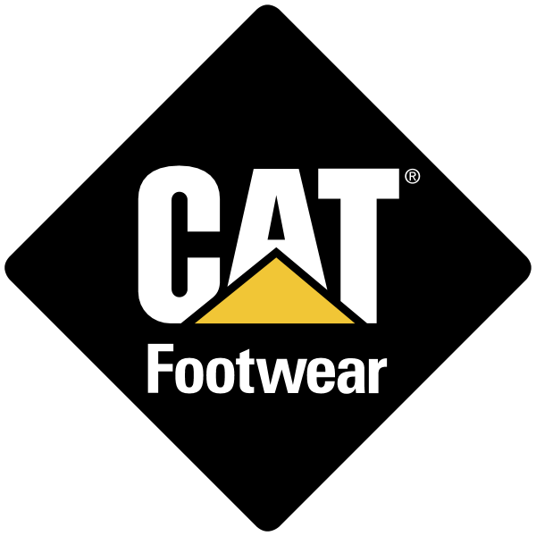 Cat Footwear logo ,Logo , icon , SVG Cat Footwear logo