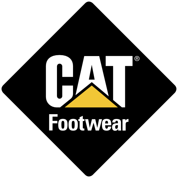 Cat Footwear logo