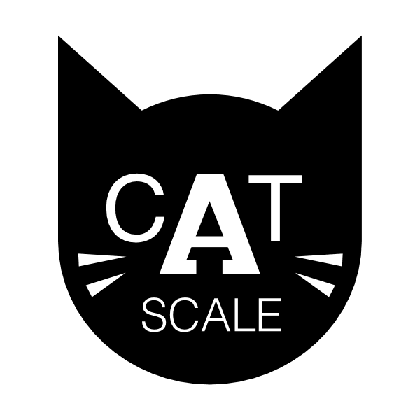 Cat Scale