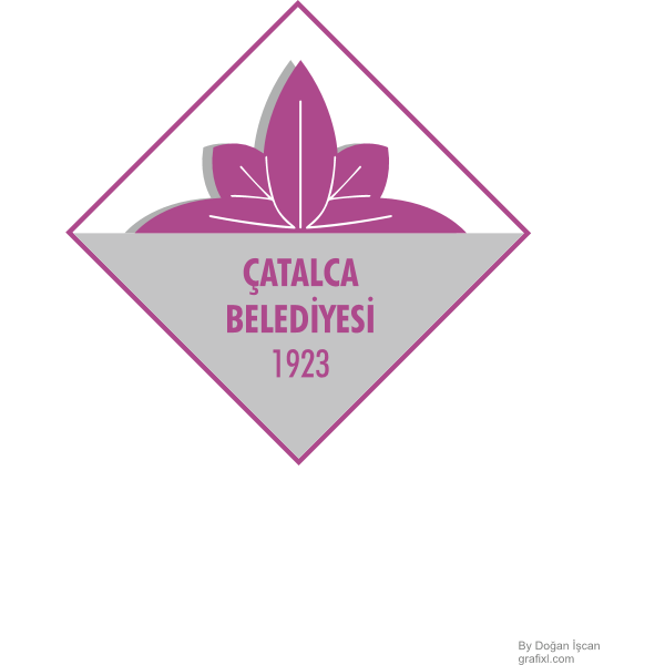 Catalca Belediyesi Logo