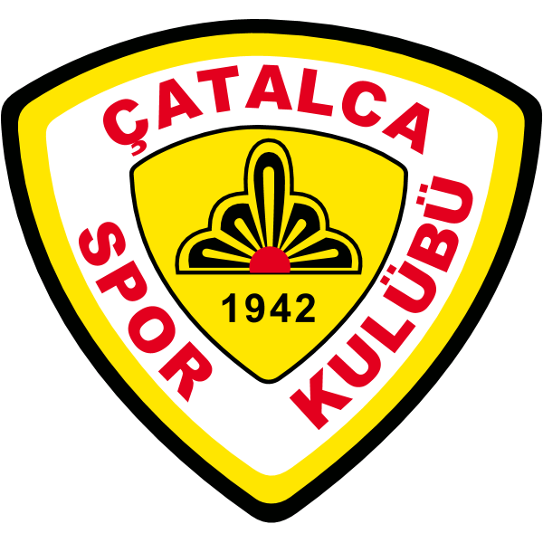 Çatalca Spor Kulübü Logo ,Logo , icon , SVG Çatalca Spor Kulübü Logo