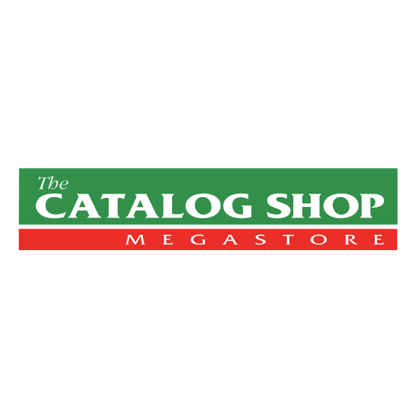 Catalog Shop Logo ,Logo , icon , SVG Catalog Shop Logo
