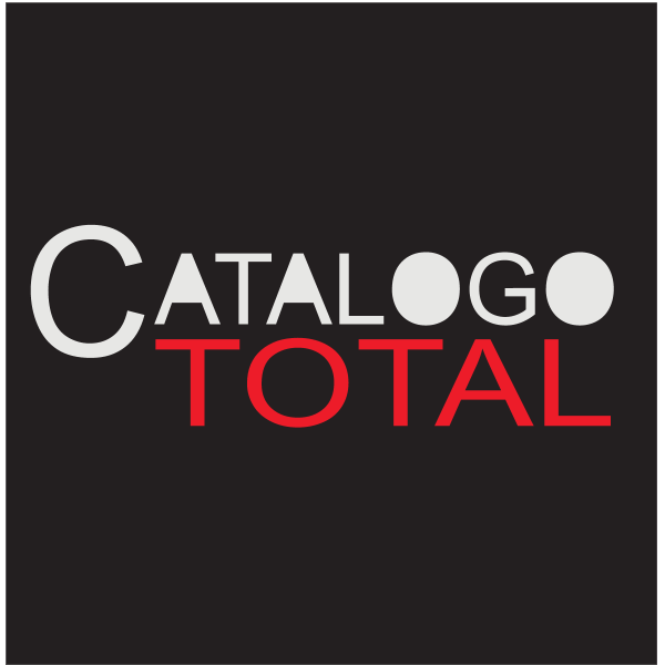 catalogo total Logo ,Logo , icon , SVG catalogo total Logo