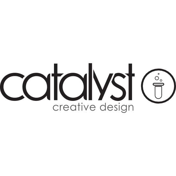 Catalyst Creative Design Logo ,Logo , icon , SVG Catalyst Creative Design Logo