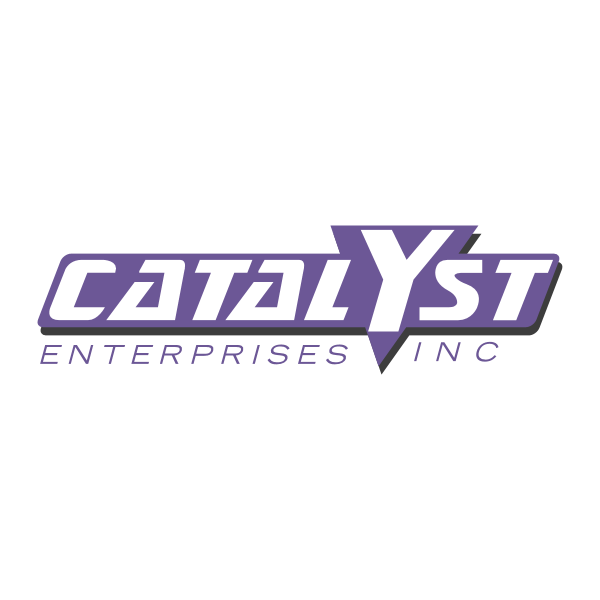 Catalyst Enterprises Logo ,Logo , icon , SVG Catalyst Enterprises Logo