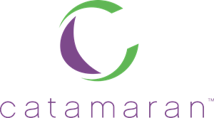 Catamaran Logo ,Logo , icon , SVG Catamaran Logo