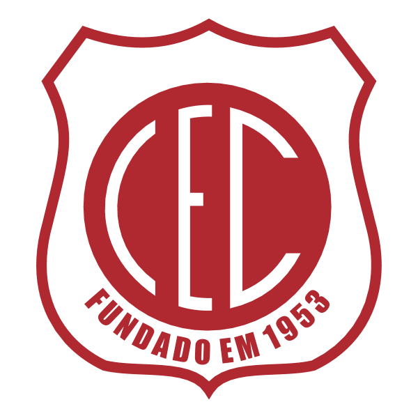 Catanduva Esporte Clube de Catanduva SP Download png