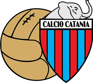 Catania Calcio Logo ,Logo , icon , SVG Catania Calcio Logo