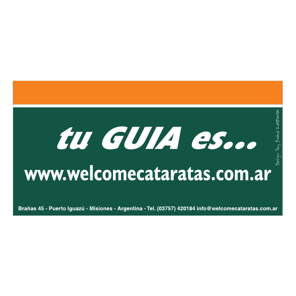 Cataratas Argentina Brasil Iguassu Fals Logo ,Logo , icon , SVG Cataratas Argentina Brasil Iguassu Fals Logo