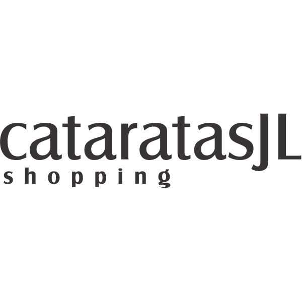 Cataratas JL Shopping Logo ,Logo , icon , SVG Cataratas JL Shopping Logo
