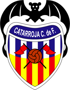 Catarroja C. de F. Logo