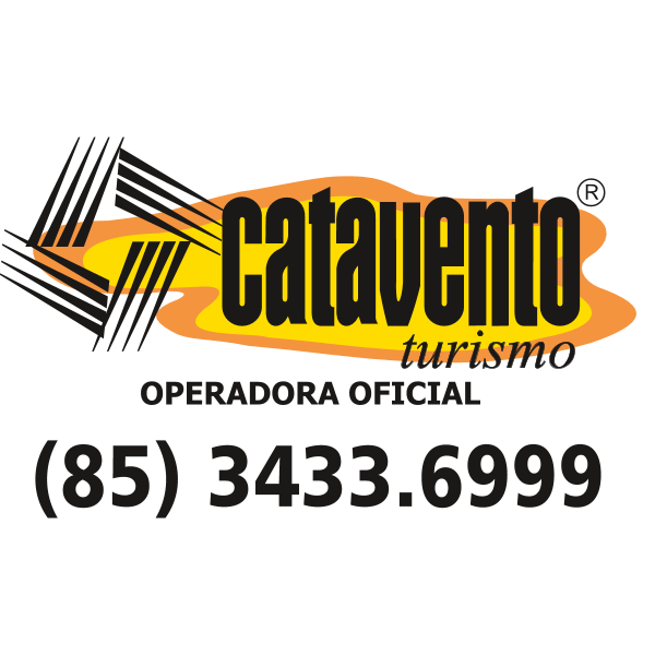 Catavento Turismo Operadora Logo