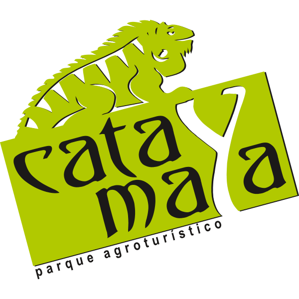 Catay Maya Agroturismo Logo ,Logo , icon , SVG Catay Maya Agroturismo Logo