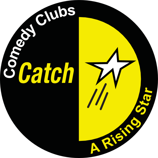 Catch A Rising Star Logo ,Logo , icon , SVG Catch A Rising Star Logo