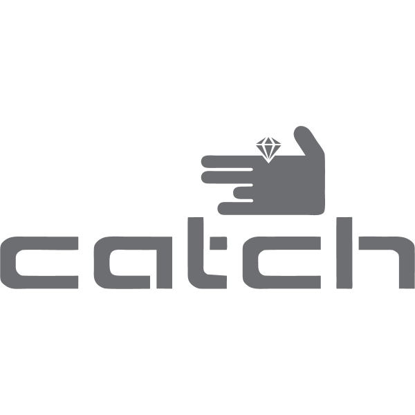 Catch Logo ,Logo , icon , SVG Catch Logo