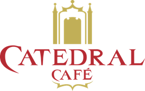 Catedral cafe Logo ,Logo , icon , SVG Catedral cafe Logo