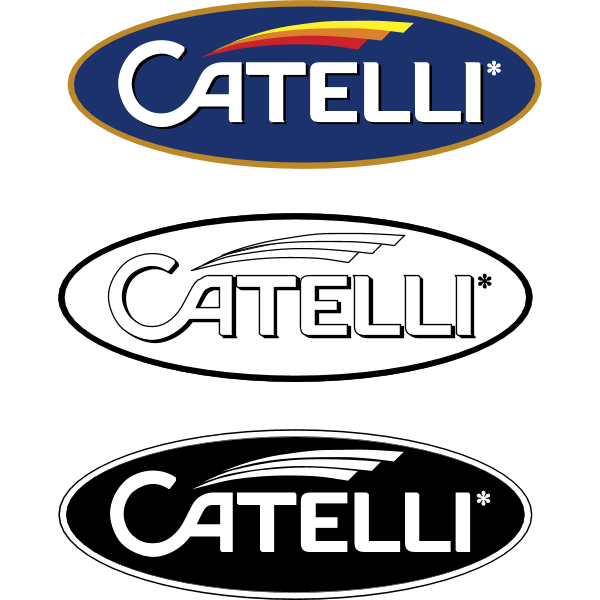 Catelli logos ,Logo , icon , SVG Catelli logos