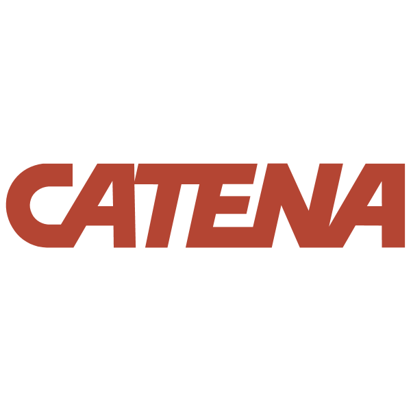 Catena ,Logo , icon , SVG Catena