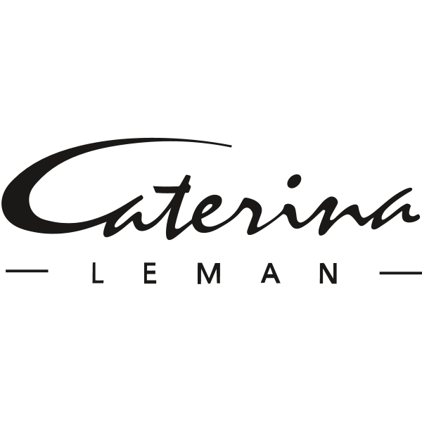 Caterina Leman Logo [ Download - Logo - icon ] png svg