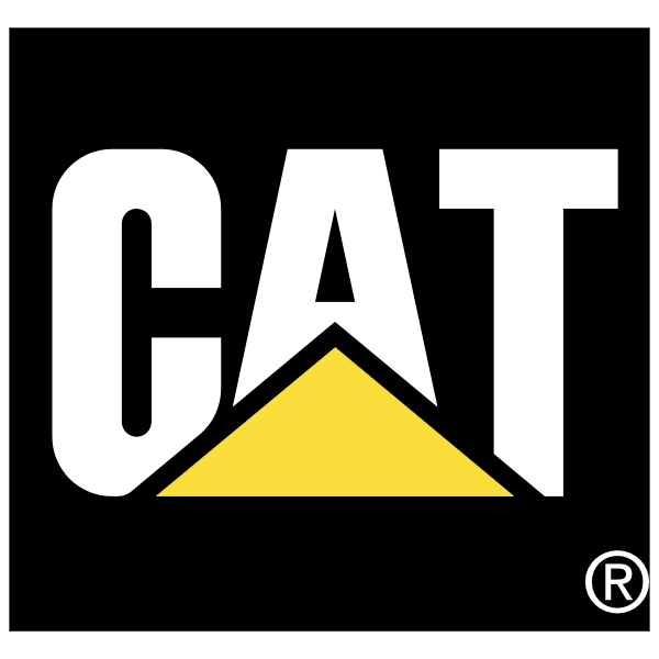 Caterpillar 1127 ,Logo , icon , SVG Caterpillar 1127