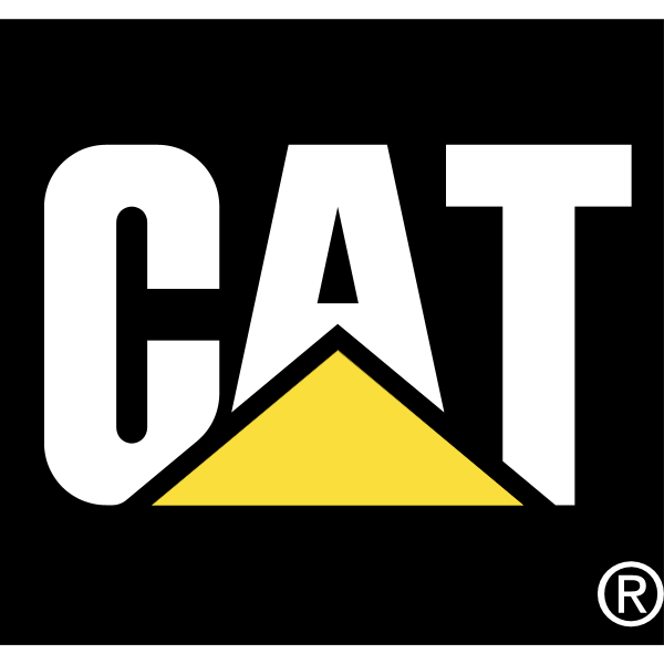 Caterpillar logo2 ,Logo , icon , SVG Caterpillar logo2