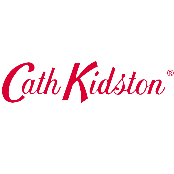 Cath Kidston Logo Vector Logo - Download Free SVG Icon