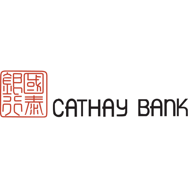 Cathay Bank Logo ,Logo , icon , SVG Cathay Bank Logo