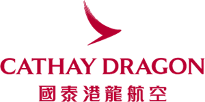 Cathay Dragon Logo ,Logo , icon , SVG Cathay Dragon Logo