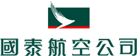 Cathay Pacific International Logo