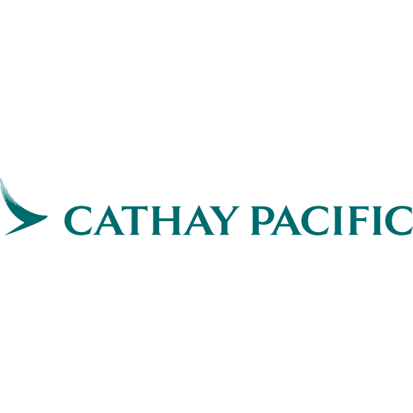 Cathay Pacific Logo