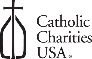 Catholic Charities USA Logo ,Logo , icon , SVG Catholic Charities USA Logo