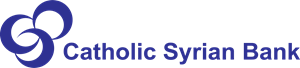 Catholic Syrian Bank Logo