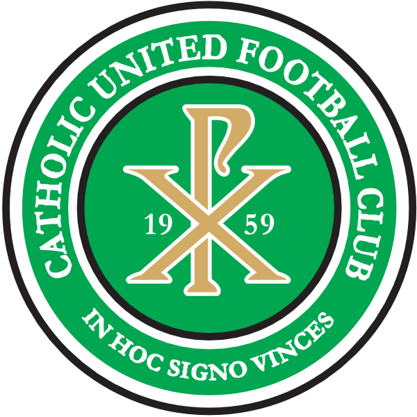 Catholic United Football Club Logo ,Logo , icon , SVG Catholic United Football Club Logo