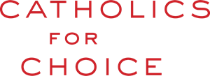 Catholics for Choice l Logo