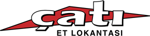 Çatı Et Lokantası Logo