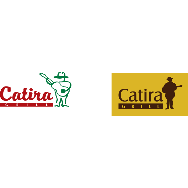 Catira Grill Logo ,Logo , icon , SVG Catira Grill Logo