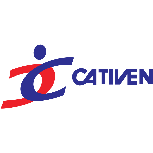 Cativen Logo ,Logo , icon , SVG Cativen Logo