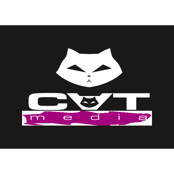 CATmedia Logo